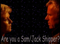 Are you a Sam/Jack Shipper?